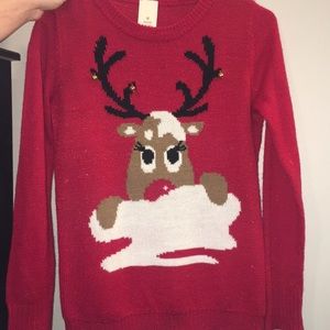 Christmas Sweater